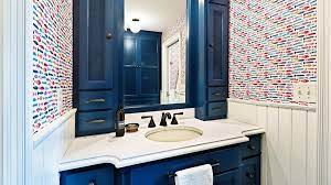 Bathroom Vanity Styles To Fit Your