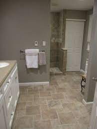 bathroom tile floor designs