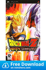 Super smash flash 2 1.1.0.1 be. Download Dragon Ball Z Shin Budokai Playstation Portable Psp Isos Rom Dragon Ball Dragon Ball Art Dragon Ball Z