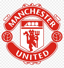 Our users use them as screen background, posters and print them for wall. Manchester United Logo Clipart Logo Manchester United White Png Free Transparent Png Clipart Images Download