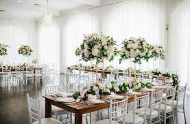 48 centerpiece ideas for any wedding style