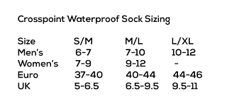 Showers Pass Crosspoint Waterproof Wool Crew Sock Bicycle