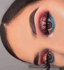 To help solve some eye beauty problems here are some tips to make your eyebrows, eye lids and lashes look glamorous, groomed, brighter and most importantly, younger. Pin By Cidra On Makeup In 2020 Eye Makeup Stunning Makeup Artistry Makeup