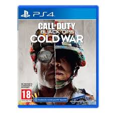 Precio final al tramitar pedido) bit.ly/3nudmni. Call Of Duty Black Ops Cold War Ps4 Para Los Mejores Videojuegos Fnac