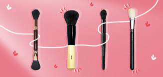 the best contour brushes for a sculpted