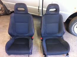 Type R Seats Eg Corners Tails