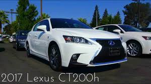But the moment you change the drive mode to sports and it went and handled like a go kart. 2017 Lexus Ct200h F Sport 1 8 L 4 Cylinder Review Youtube