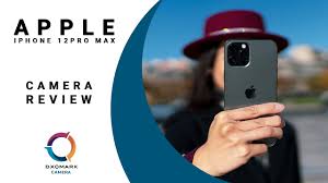 It's by far the most useful and also the most advanced. Apple Iphone 12 Pro Max Camera Review Big And Beautiful