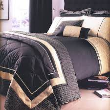 Luxury Duvet Quilt Cover Bedding Set