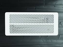 The Brilliant Air Vents You Never Knew