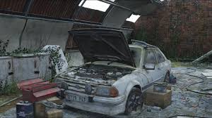 The car was stolen in overland park back in 1993, its whereabouts unknown until now. Forza Horizon 4 All Barn Find Locations Pc Gamer