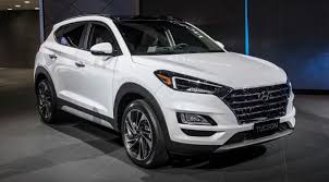 2019 Hyundai Tucson N Colors Release Date Redesign Price