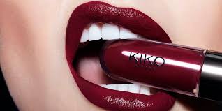 kiko milano are made up with centric