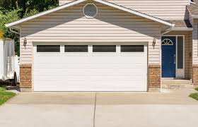 summer garage door problems precision