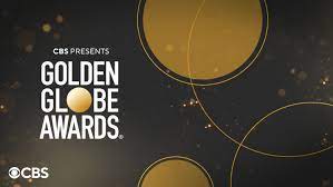 golden globe awards tonight