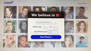 We should also remember what we learned while dating in the era of social distancing: Federal Lawsuit Claims Dating Site Misled Consumers And Used Fake Ads To Trick Them To Sign Up