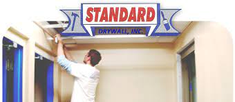Home Standard Drywall Incorporated