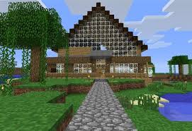 Cozy Swamp Manor Minecraft Wonderhowto