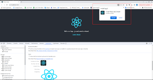 react pwa what is it how to build one