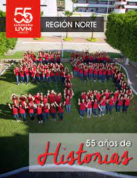 Uvm licenciatura ejecutiva en ciencias de la comunicación. Revista Conmemorativa 55 Anos By Uvm Campus Hermosillo Issuu