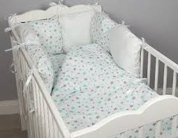 8 pc cot cot bed bedding sets pillow