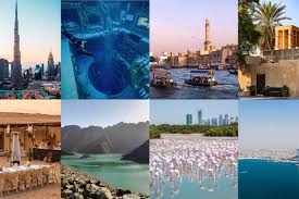the best things to do in dubai right