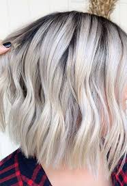 To try it for yourself, embrace your natural color and enhance it with platinum streaks like ciara, or ombré your hair into a warm toffee like elizabeth olsen. 63 Cool Ash Blonde Hair Color Shades Ash Blonde Hair Dye Kits To Try