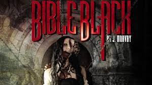 Watch Bible Black | Prime Video