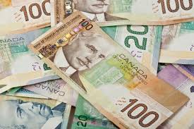 Us Dollar Recovers Nicely Against Canadian Dollar For The Week