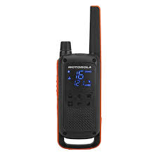 Walkie Talkies Consumer Two Way Radios Motorola