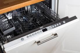 how to clean a dishwasher taste of home
