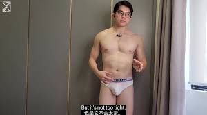 Attention Taiwanese Brand Underwear Try