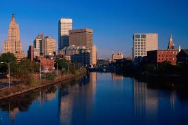 Warwick, cranston and pawtucket are the next largest cities respectively. Rhode Island Size Founder Facts History