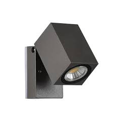 Outdoor Wall Light Grnled