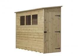 empire 2800 pent garden shed