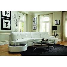 6 best curved sofas of 2023 easy home