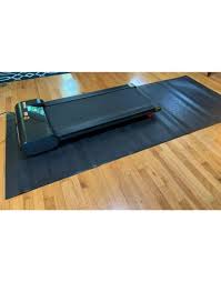 best treadmill mat 2023 garage gym