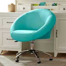 It's an addition that can provide an inviting place to sit and get work done, or a cozy spot to relax and read a book. Find Out More About Teenage Women Bedrooms Cool Bedrooms For Women Cute Desk Chair Turquoise Room Bedroom Turquoise