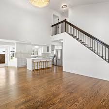 hardwood refinishing near brighton mi