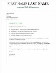 Learn from real professional cover letter examples for 50+ different job titles. Resume Templates