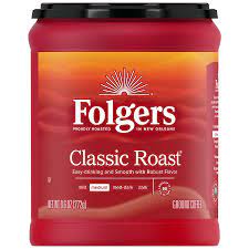 folgers clic roast walgreens