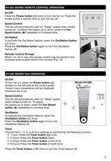 honeywell quietset whole room tower fan