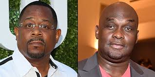 Martin lawrence delivers the laughs once again in this hilarious routine that shows him on stage in new york. Tommy Ford Dead Martin Lawrence Shares Touching Tribute Ew Com