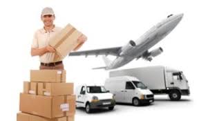 about courier services