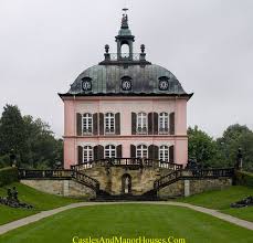 german castleanor houses