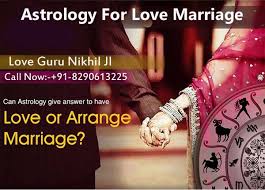 Astrology For Love Marriage Prediction By Date Of Birth