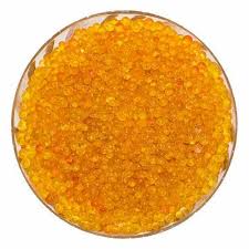 orange silica gel beads at rs 165 kg