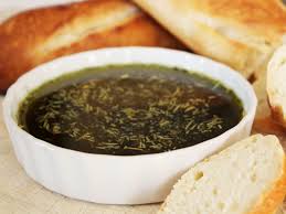 bread dipping oil recipe