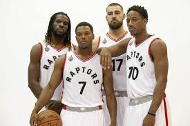 Find out the latest on your favorite nba players on cbssports.com. Toronto Raptors 2015 Roster Raptors Retool But Have They Already Peaked Sbnation Com