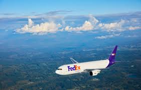 Shipping Services Fedex
